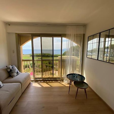Sea-View - Wifi - Parking Six-Fours-les-Plages Exterior foto